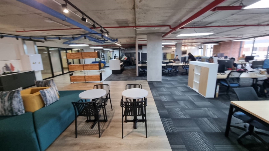 Commercial Property for Sale in Woodstock Western Cape